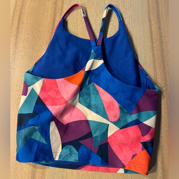 Old Navy crop top bra - Picture 2 of 5